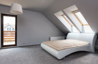 Wistow bedroom extensions