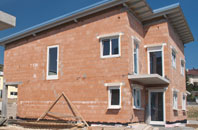 Wistow home extensions
