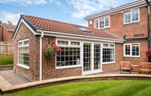 Wistow house extension leads