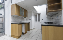 Wistow kitchen extension leads